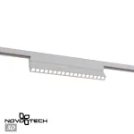 Однофазная трековая система Novotech Port 359740