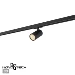 Светильник однофазный трехжильный трековый светодиодный Novotech Selene 359913