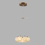 Подвесной светильник Odeon Light Magia 7109/7