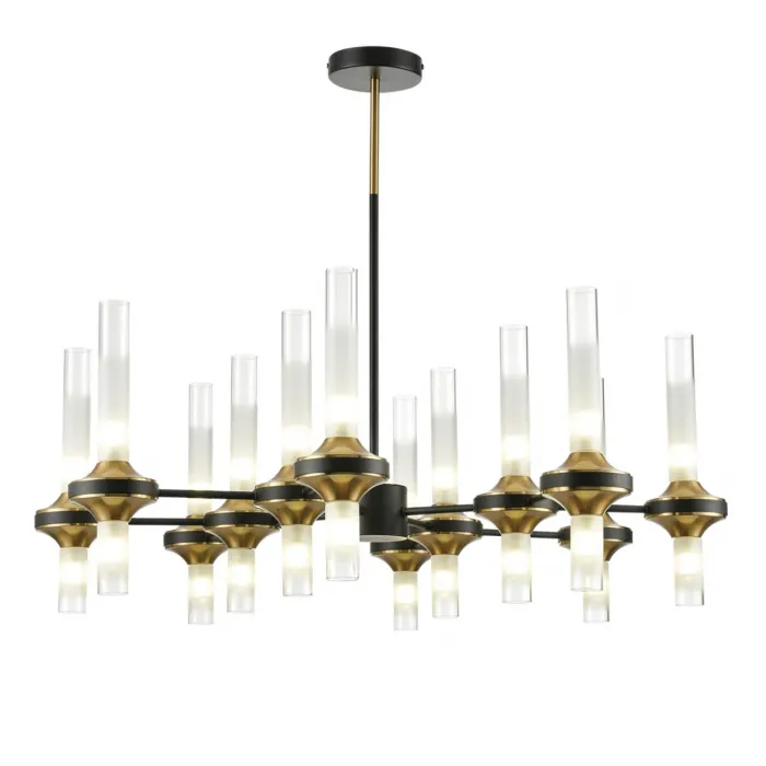 Люстра потолочная Lumion Neoclassi 5414/1WB от ImperiumLoft