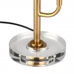 Настольная лампа Odeon Light L-vision 5449/9TL