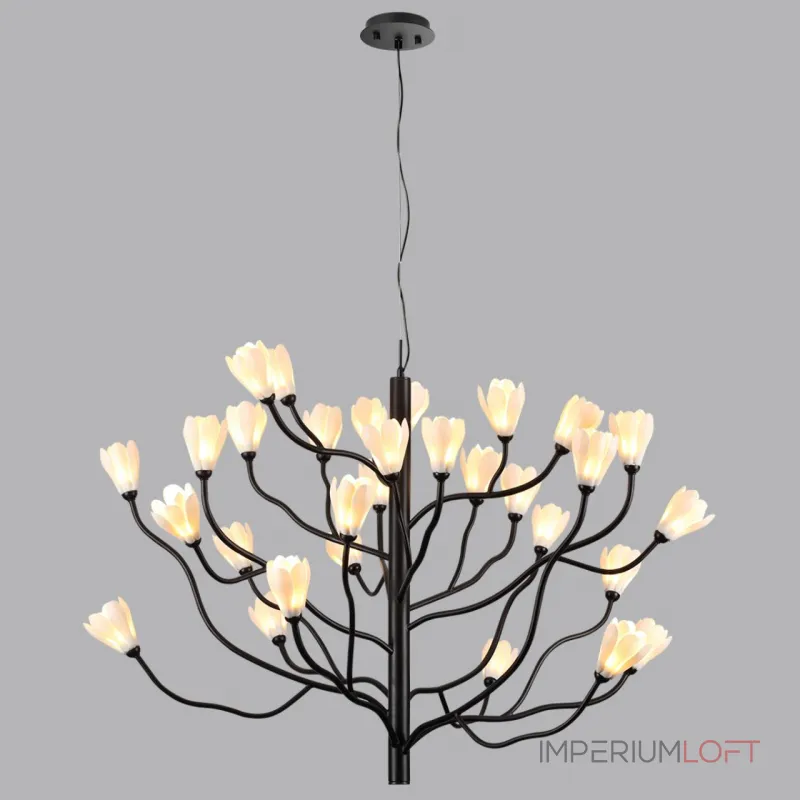 Подвесная люстра Odeon Light Modern 5090/30