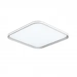 Потолочный светильник Сонекс Mitra led 95вт 495х495 8216/1T от ImperiumLoft