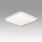 Потолочный светильник Сонекс Mitra led 95вт 495х495 8216/1T от ImperiumLoft