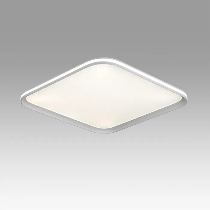 Потолочный светильник Сонекс Mitra led 95вт 495х495 8216/1T от ImperiumLoft