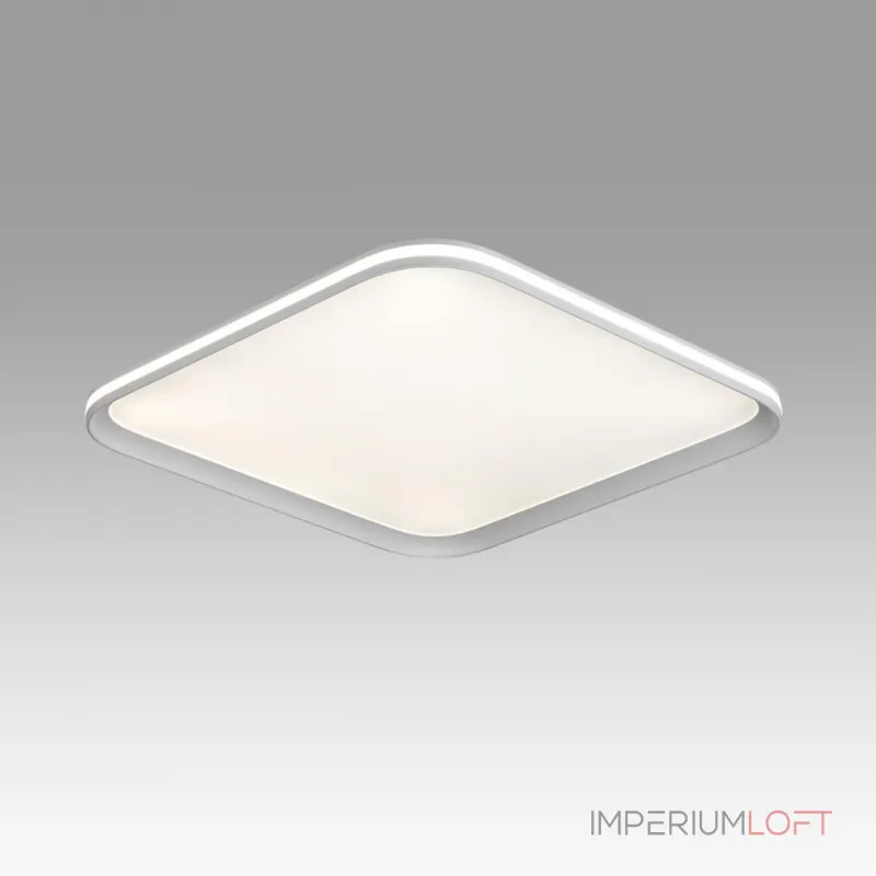 Потолочный светильник Сонекс Mitra led 95вт 495х495 8216/1T Потолочный светильник Сонекс Mitra led 95вт 495х495 8216/1T
