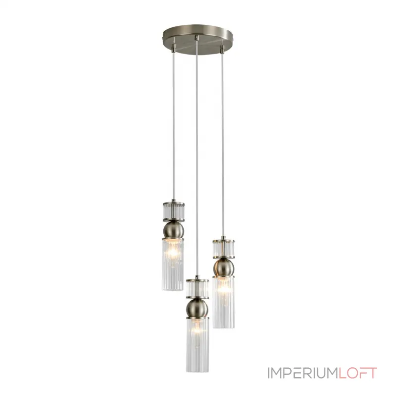 Подвесной светильник Lumion Moderni 8277/3A Подвесной светильник Lumion Moderni 8277/3A