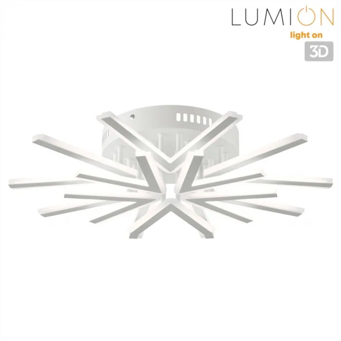 Потолочный светильник Lumion Ledio 359486 от ImperiumLoft