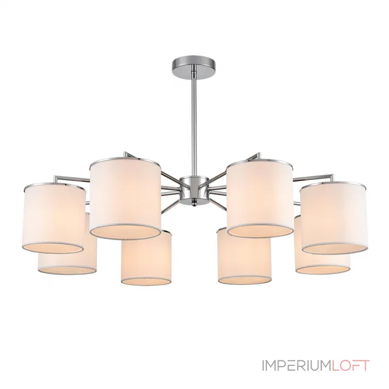 Люстра на штанге Lumion Classi 6591/8