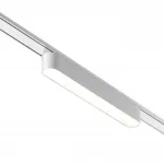 Трековый светильник SMAL Novotech SHINO NT23 047 359239 IP20 LED 12W 48V 720Лм 3000К SMAL Белый от ImperiumLoft