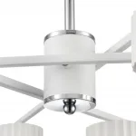 Люстра потолочная Lumion Comfi 6580/1T от ImperiumLoft