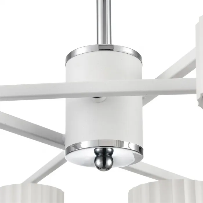 Люстра потолочная Lumion Comfi 6580/1T от ImperiumLoft