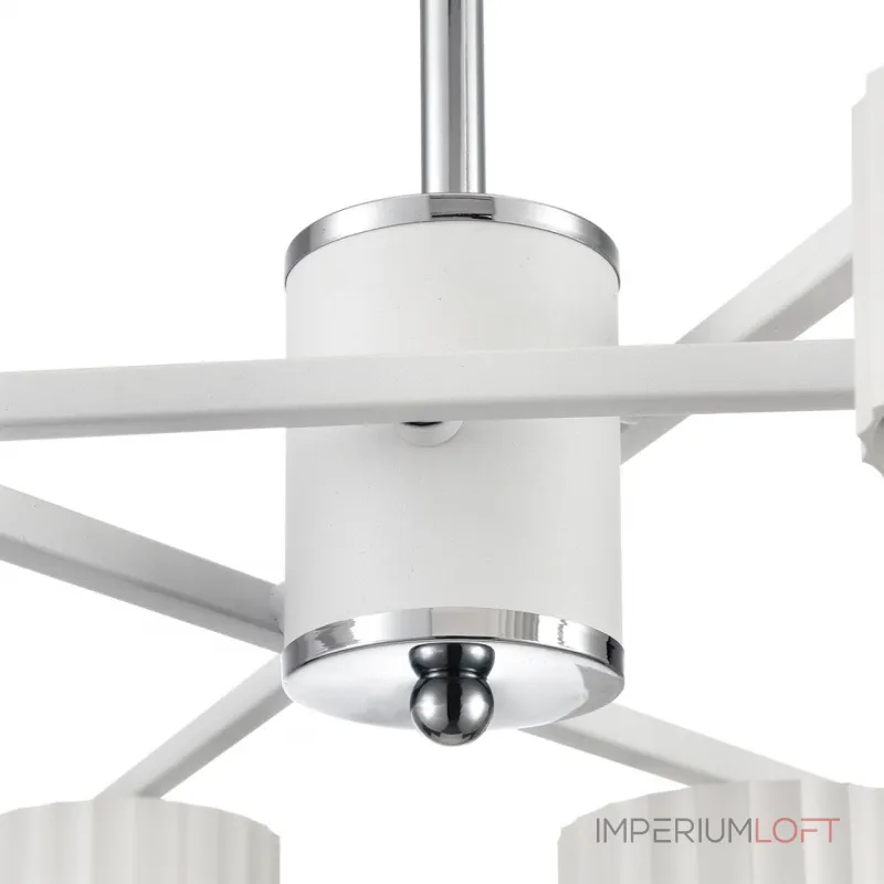 Люстра на штанге Lumion Comfi 8241/6C Люстра на штанге Lumion Comfi 8241/6C