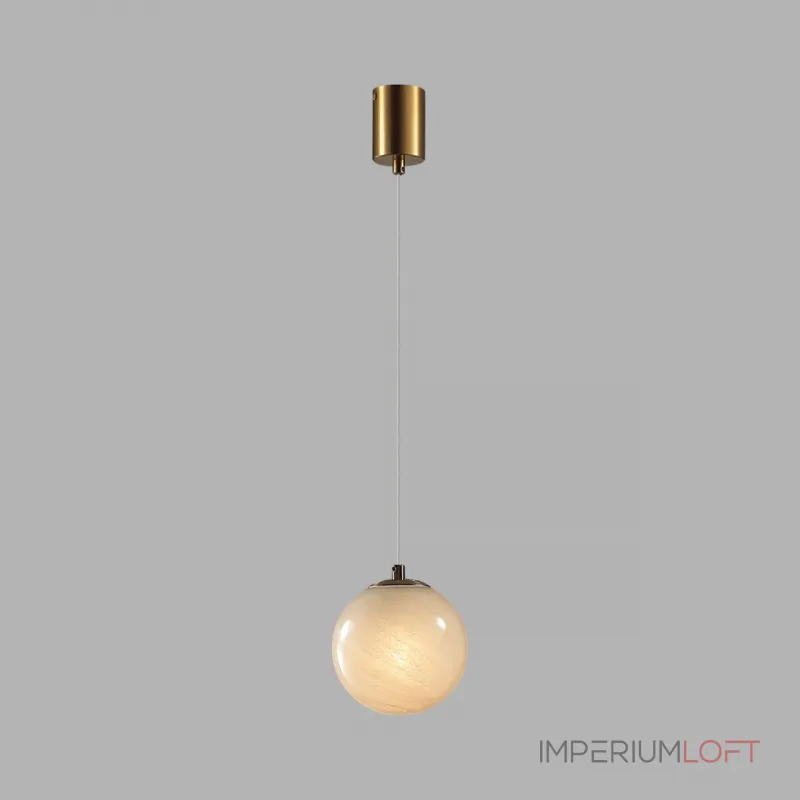 Подвесной светильник Odeon light Midcent 7109/1A Подвесной светильник Odeon light Midcent 7109/1A