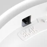 Настенно-потолочный светильник Сонекс Mitra led 32вт ø400 8107/8 от ImperiumLoft