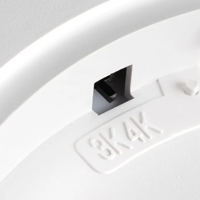 Настенно-потолочный светильник Сонекс Mitra led 32вт ø400 8107/8 от ImperiumLoft
