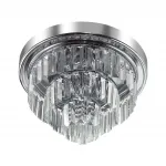 Люстра потолочная Lumion Classi 8266/4C от ImperiumLoft