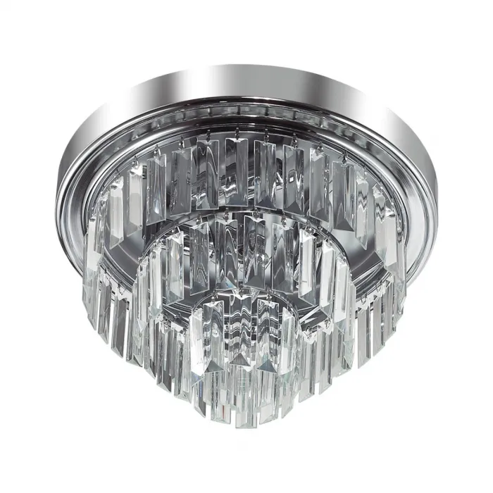 Люстра потолочная Lumion Classi 8266/4C от ImperiumLoft