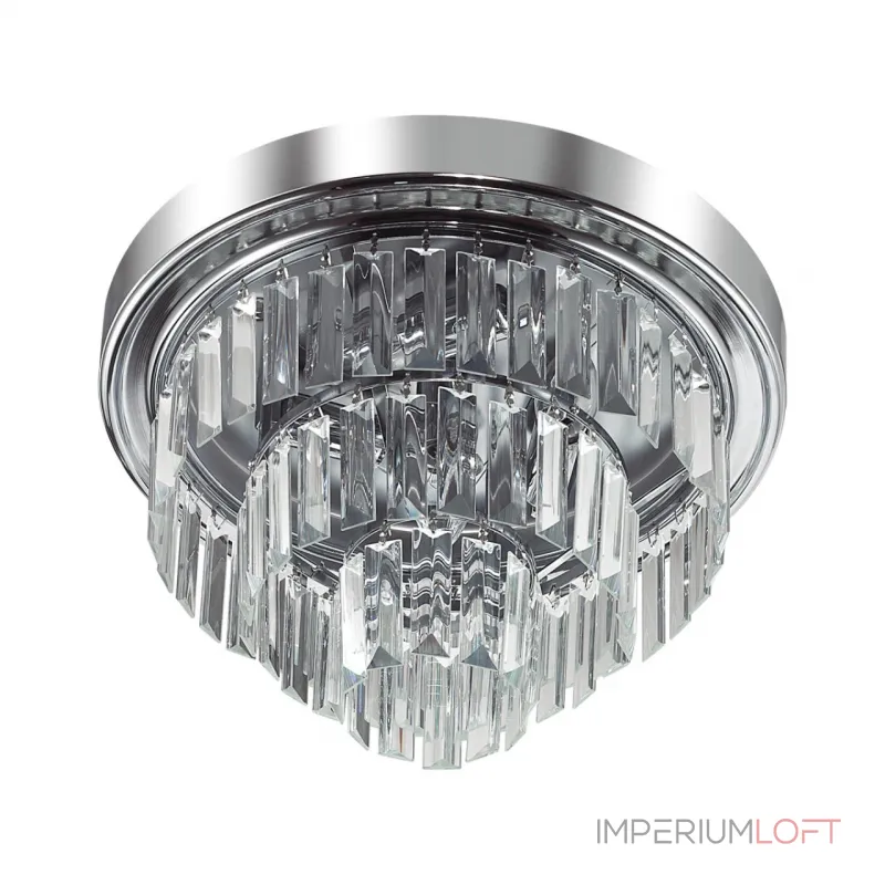 Потолочная люстра Lumion Classi 8266/4C Потолочная люстра Lumion Classi 8266/4C