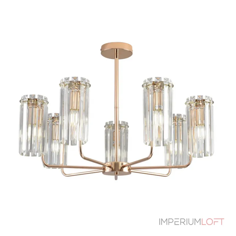 Люстра на штанге Lumion Classi 8347/7 Люстра на штанге Lumion Classi 8347/7