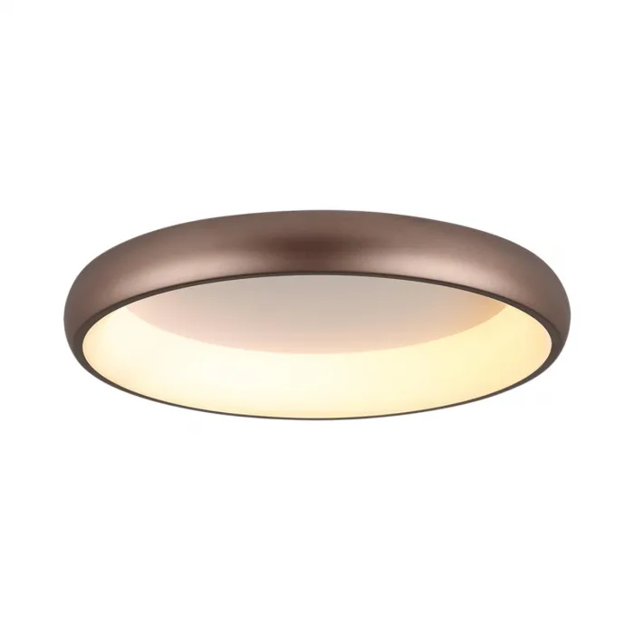 Потолочный светильник Сонекс Avra led 56вт ø500 8252/1TL от ImperiumLoft