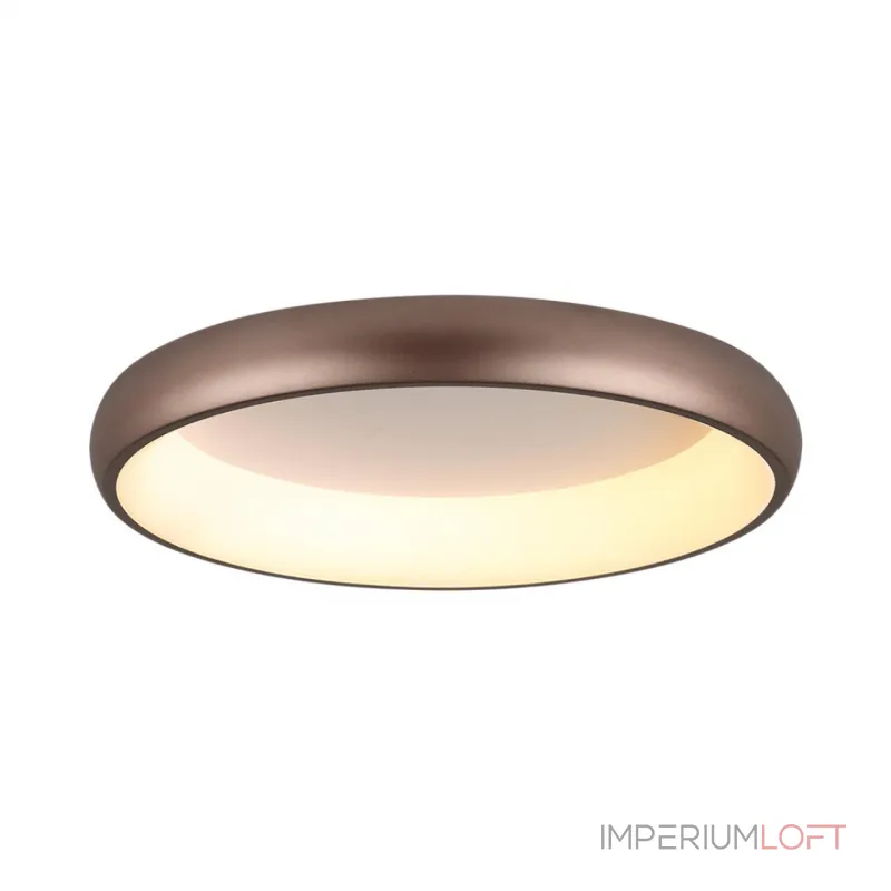 Потолочный светильник Сонекс Avra led 56вт ø500 8252/1TL