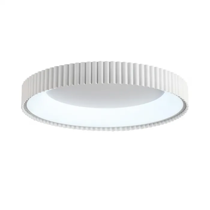 Потолочный светильник Сонекс Avra led 56вт ø500 8241/1W от ImperiumLoft