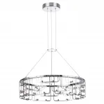 Подвесная люстра Odeon Light Hightech 7059/44L