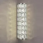 Настенный светильник Odeon Light 4927/8WL LED 8W 4000K 463Лм PANTA Прозрачный от ImperiumLoft