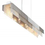 Подвесной светильник Lumion Moderni 8006/5A
