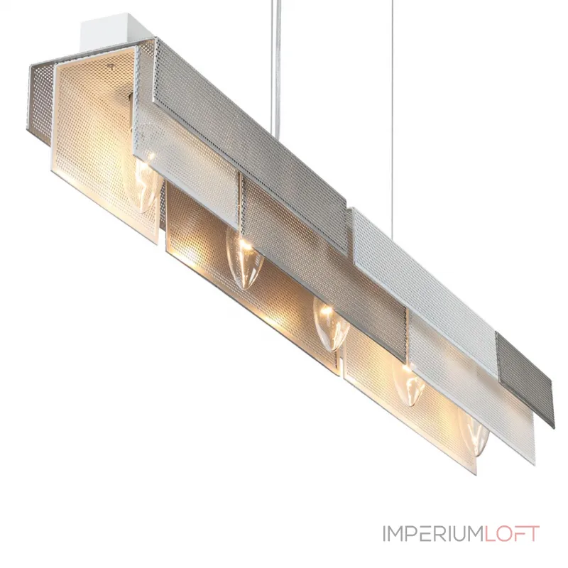 Подвесной светильник Lumion Moderni 8006/5A
