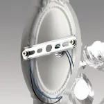 Бра Lumion Classi 6536/1 от ImperiumLoft