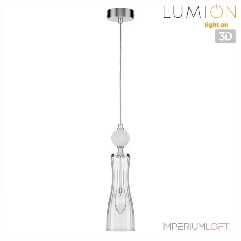 Подвесной светильник Lumion Neoclassi 8268/1A