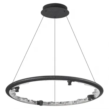 Подвесной светильник Odeon Light Hightech 7001/55L