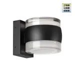 Светильник ландшафтный светодиодный Novotech Street 359720