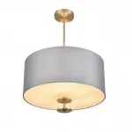 Люстра потолочная Lumion Moderni 5413/18WL от ImperiumLoft