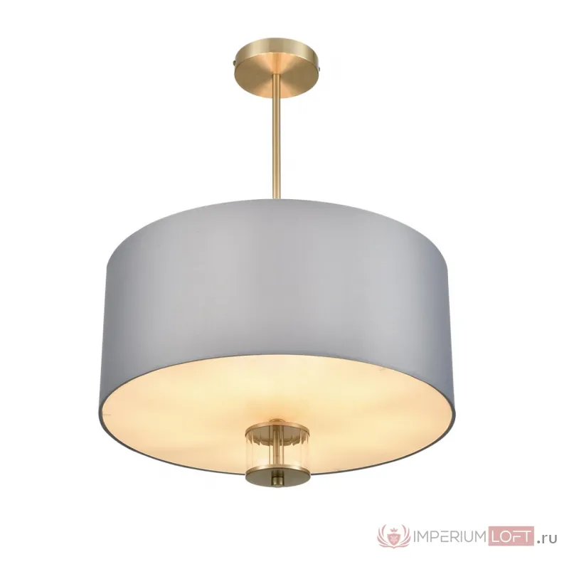 Люстра потолочная Lumion Moderni 5413/18WL от ImperiumLoft
