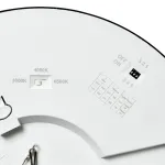 Светильник потолочный Сонекс Mitra led 7788/24L