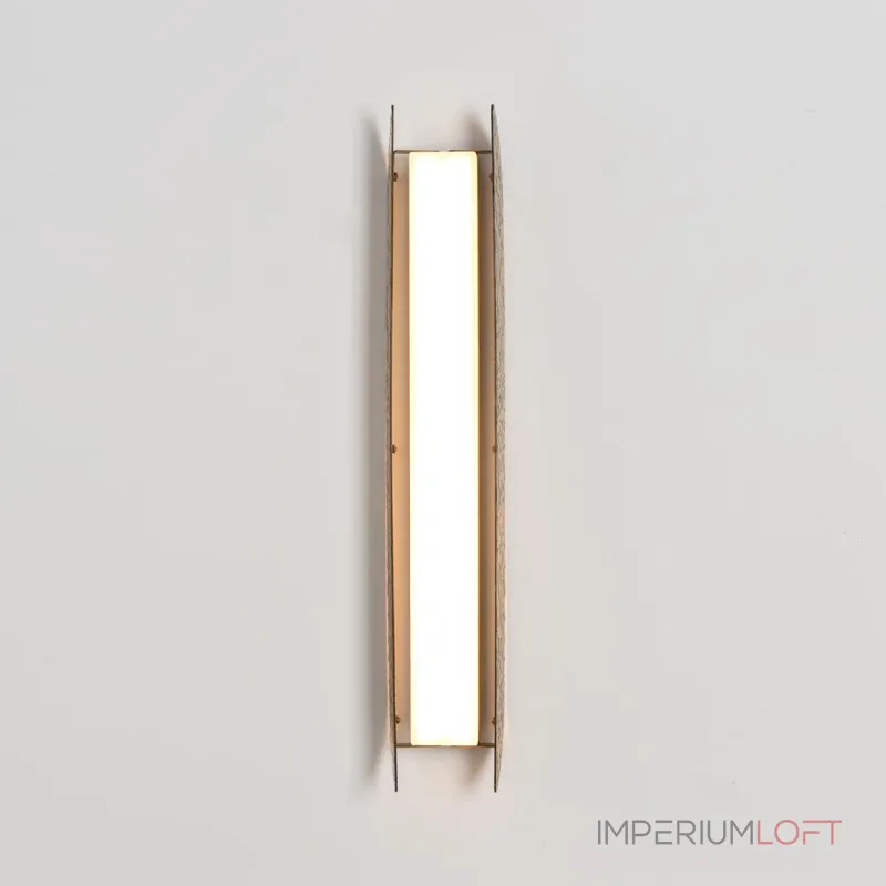 Настенный светильник Odeon Light Brando 7173/12WL