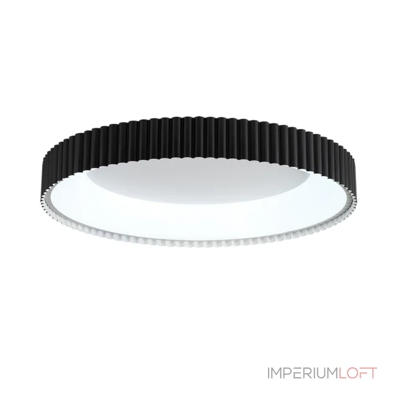 Потолочный светильник Сонекс Avra led 56вт ø500 8241/6C