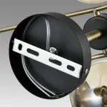 Потолочная люстра Lumion Comfi 8062/4C