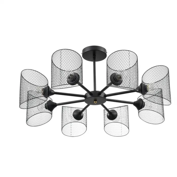 Люстра потолочная Lumion County 6568/6L от ImperiumLoft