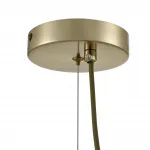 Подвесной светильник Lumion Moderni 6596/4A