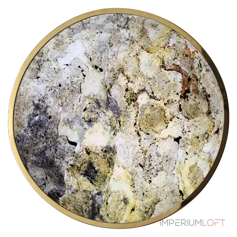 Настенный светильник Odeon Light L-VISION ODL24 5079/50L LED 50W 3000К/4000K/6000K BERGI Серый Настенный светильник Odeon Light L-VISION ODL24 5079/50L LED 50W 3000К/4000K/6000K BERGI Серый