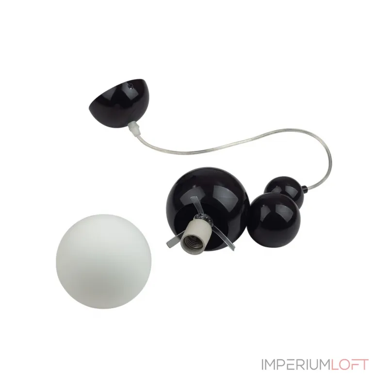Подвесной светильник Lumion Moderni 6566/1A