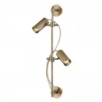 Настенный светильник Odeon Light Hightech 7759/24L от ImperiumLoft
