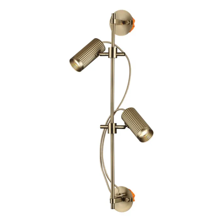 Настенный светильник Odeon Light Hightech 7759/24L от ImperiumLoft