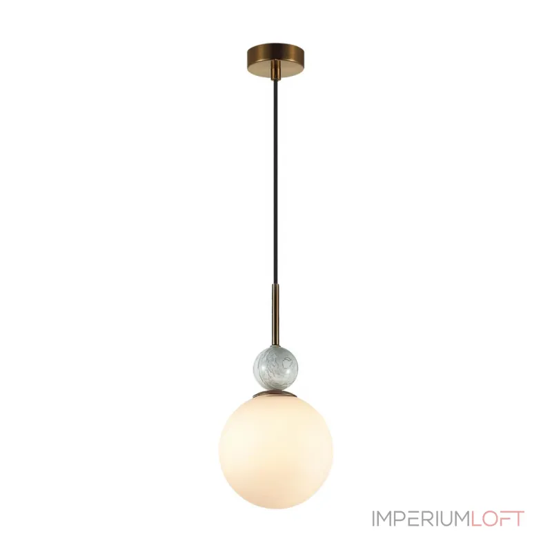 Подвесной светильник Odeon light Midcent 4359/1A