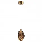Подвесной светильник Odeon light Hightech 7112/4LC