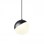 Трековый светильник SMAL Novotech SHINO NT23 052 359260 IP20 LED 10W 48V 800Лм 3000К SMAL Белый от ImperiumLoft